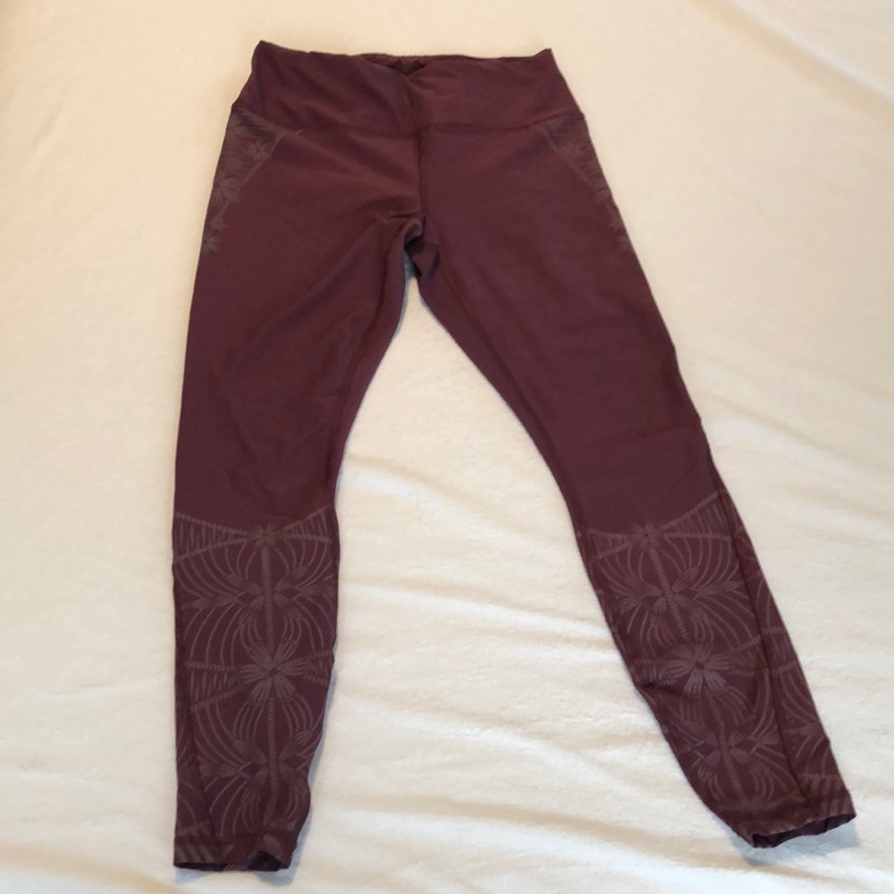 RBX leggings